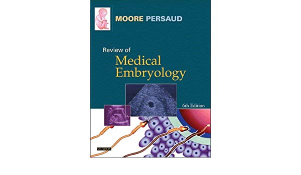 Andrology Embryology Review Course Manual Design
